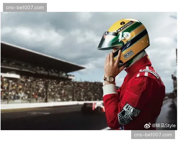 流媒体巨头Netflix获得F1“疾速争胜”系列纪录片未来三年的独家拍摄权