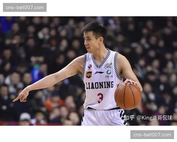 赵继伟当选FMVP后表示：奖项属于团队，未来目标仍是国家队