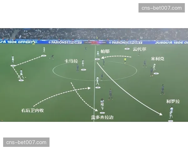 “阿森纳扩建训练场计划获批，将新增攻防转换专项训练场”